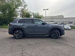 2025 Mazda Mazda CX-50 Hybrid Premium Plus