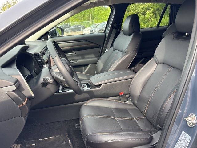2025 Mazda Mazda CX-50 Hybrid Premium Plus