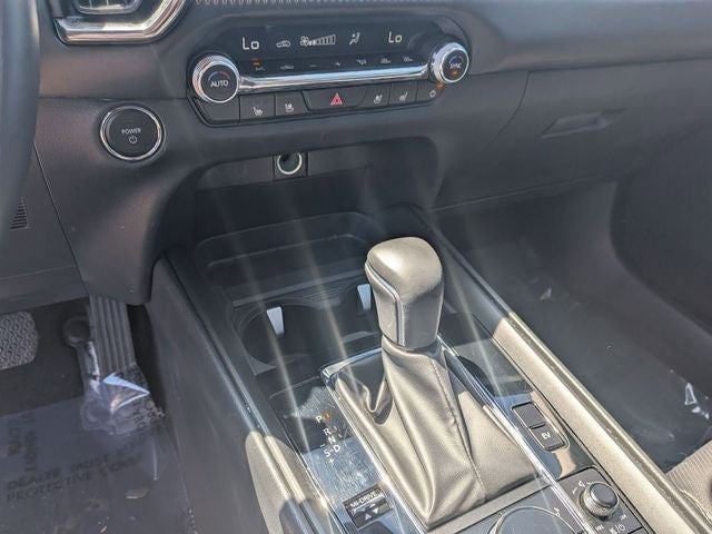 2025 Mazda Mazda CX-50 Hybrid Premium Plus