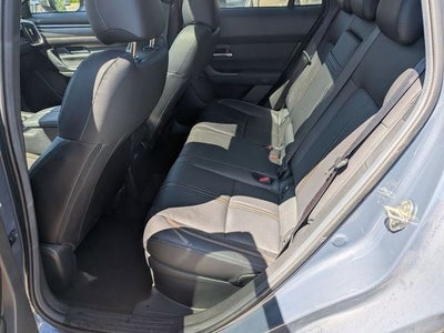 2025 Mazda Mazda CX-50 Hybrid Premium Plus