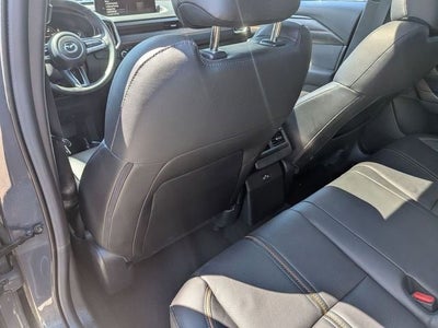 2025 Mazda Mazda CX-50 Hybrid Premium Plus