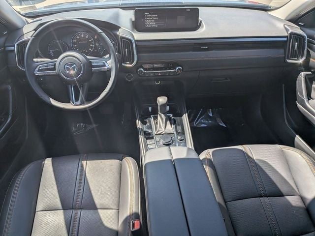 2025 Mazda Mazda CX-50 Hybrid Premium Plus