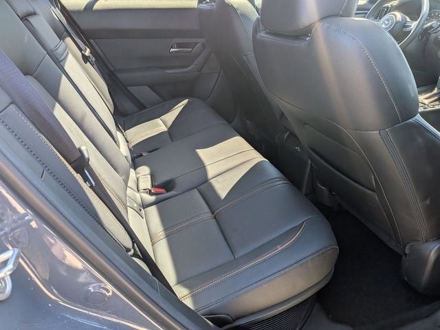 2025 Mazda Mazda CX-50 Hybrid Premium Plus