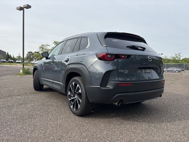 2025 Mazda Mazda CX-50 Hybrid Premium Plus