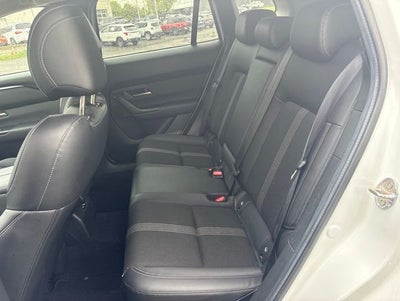2024 Mazda Mazda CX-50 2.5 S Preferred Package