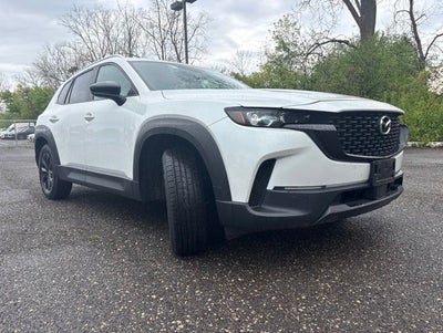 2024 Mazda Mazda CX-50 2.5 S Preferred Package