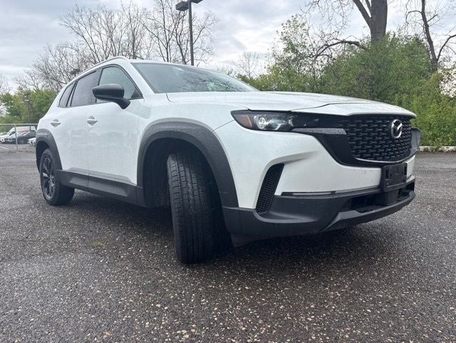 2024 Mazda Mazda CX-50 2.5 S Preferred Package