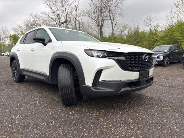 2024 Mazda Mazda CX-50 2.5 S Preferred Package