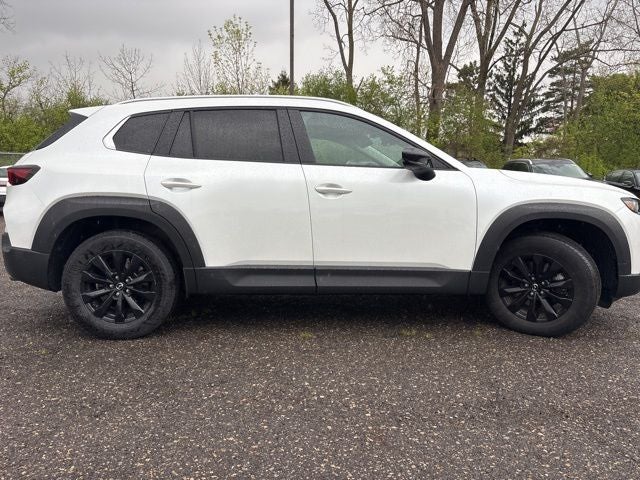 2024 Mazda Mazda CX-50 2.5 S Preferred Package