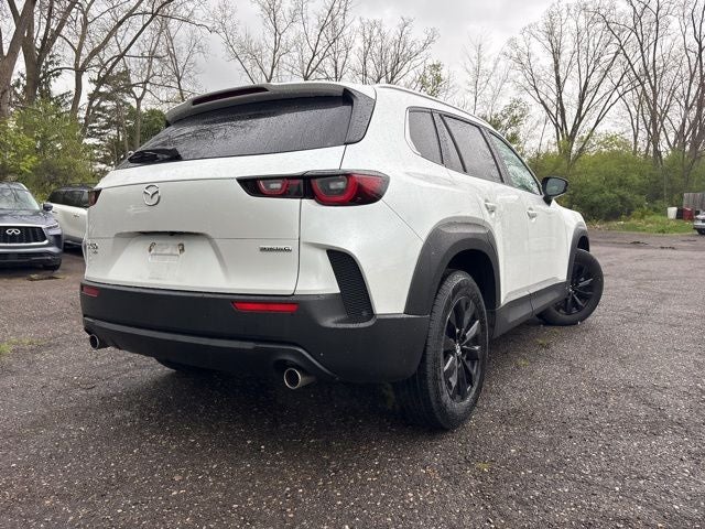 2024 Mazda Mazda CX-50 2.5 S Preferred Package
