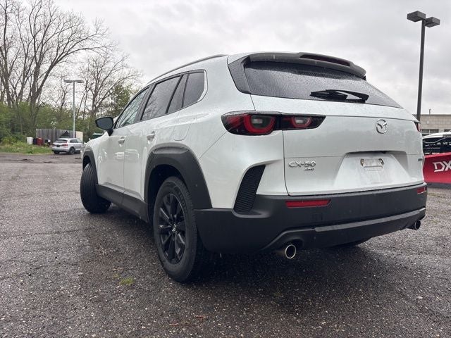 2024 Mazda Mazda CX-50 2.5 S Preferred Package
