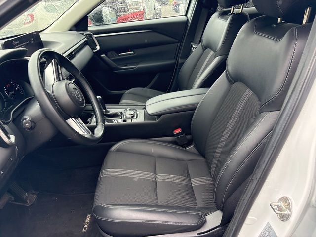 2024 Mazda Mazda CX-50 2.5 S Preferred Package