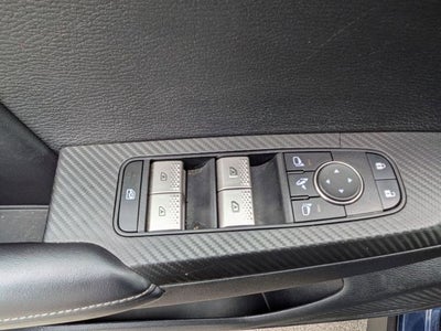 2024 Mitsubishi Outlander SE Black Edition