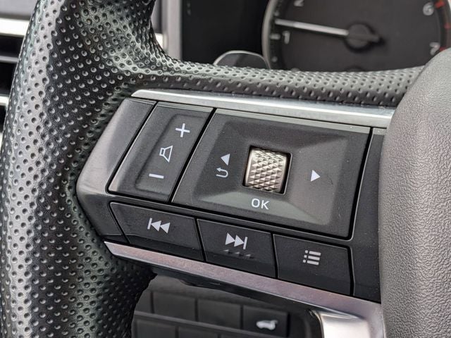 2024 Mitsubishi Outlander SE Black Edition