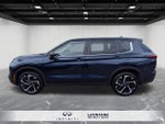 2024 Mitsubishi Outlander SE Black Edition