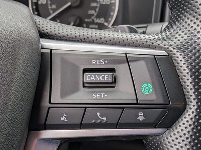 2024 Mitsubishi Outlander SE Black Edition