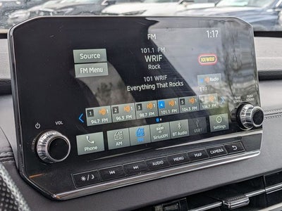 2024 Mitsubishi Outlander SE Black Edition