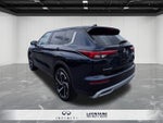 2024 Mitsubishi Outlander SE Black Edition