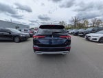 2024 Mitsubishi Outlander SE Black Edition
