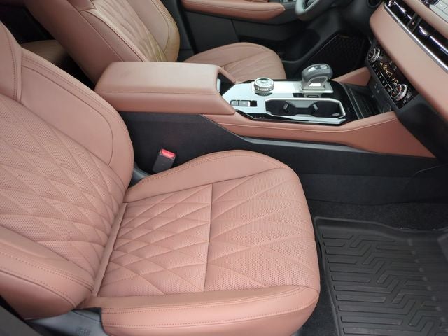 2025 Mitsubishi Outlander SEL