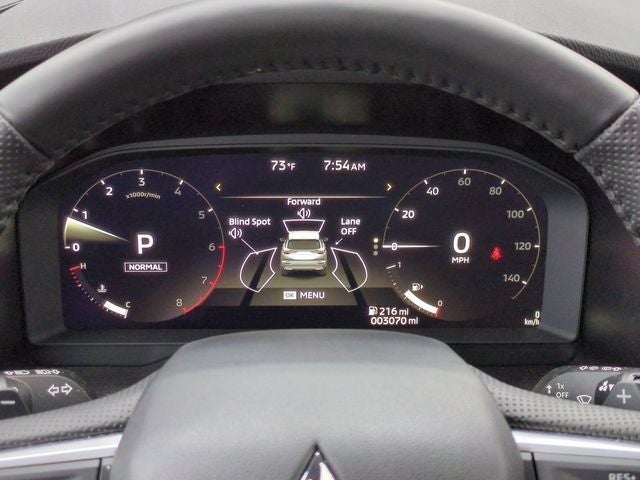 2025 Mitsubishi Outlander SEL
