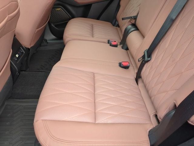 2025 Mitsubishi Outlander SEL
