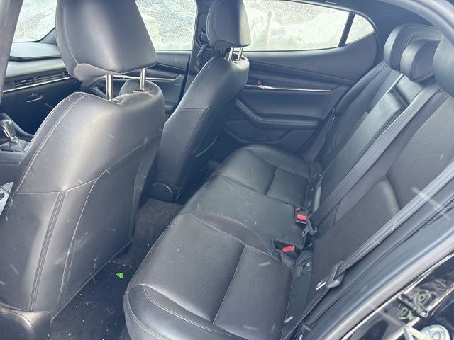 2021 Mazda Mazda3 Premium