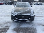 2021 Mazda Mazda3 Premium