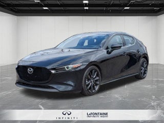 2021 Mazda Mazda3 Premium