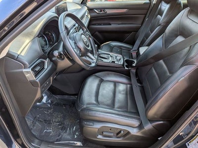 2020 Mazda Mazda CX-5 Grand Touring Reserve