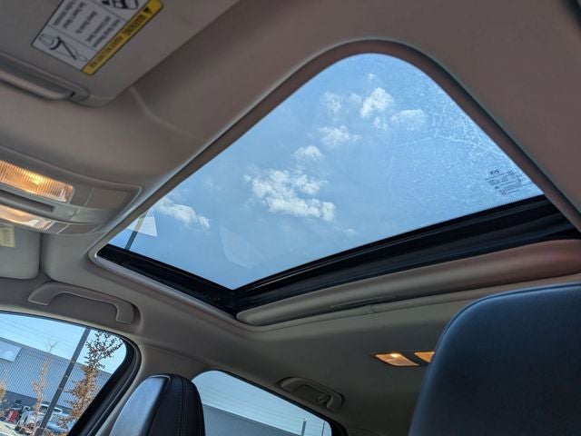 2020 Mazda Mazda CX-5 Grand Touring Reserve