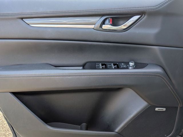 2020 Mazda Mazda CX-5 Grand Touring Reserve