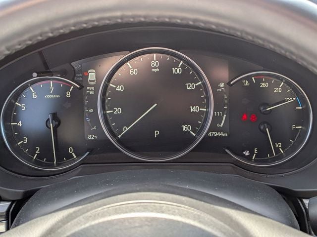 2020 Mazda Mazda CX-5 Grand Touring Reserve