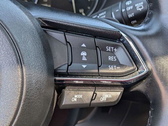 2020 Mazda Mazda CX-5 Grand Touring Reserve