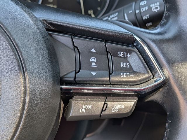 2020 Mazda Mazda CX-5 Grand Touring Reserve