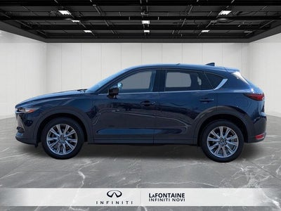 2020 Mazda Mazda CX-5 Grand Touring Reserve