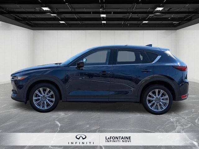 2020 Mazda Mazda CX-5 Grand Touring Reserve