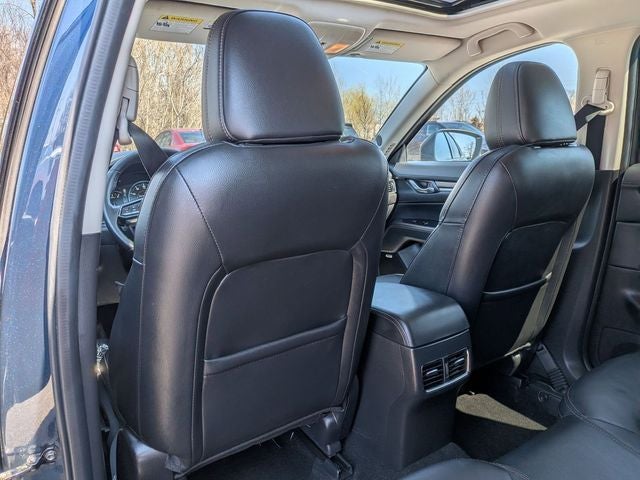 2020 Mazda Mazda CX-5 Grand Touring Reserve