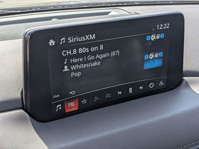 2020 Mazda Mazda CX-5 Grand Touring Reserve