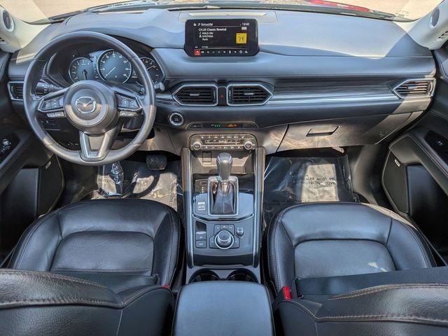 2020 Mazda Mazda CX-5 Grand Touring Reserve