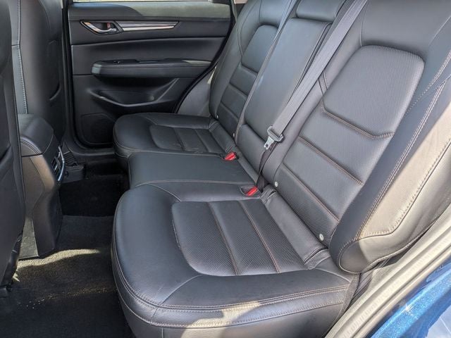 2020 Mazda Mazda CX-5 Grand Touring Reserve