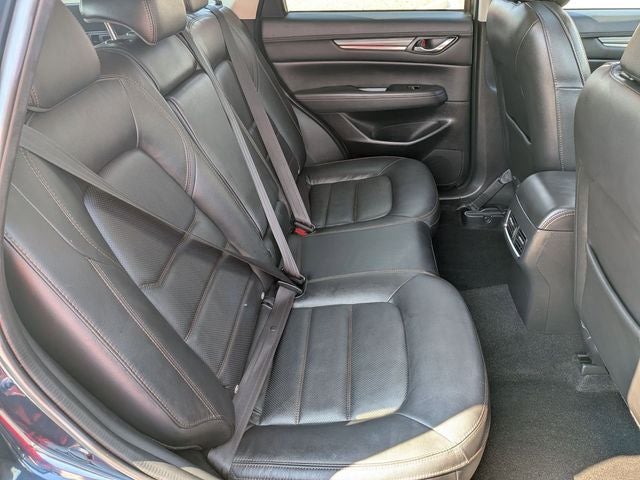 2020 Mazda Mazda CX-5 Grand Touring Reserve