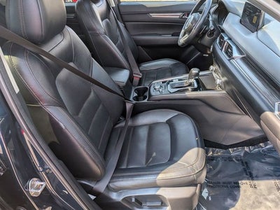 2020 Mazda Mazda CX-5 Grand Touring Reserve