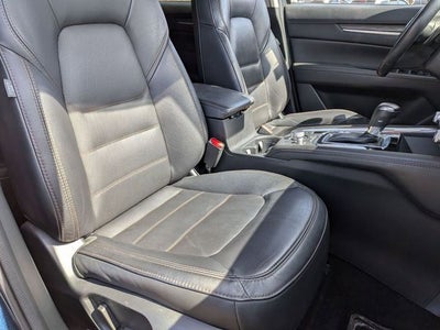 2020 Mazda Mazda CX-5 Grand Touring Reserve