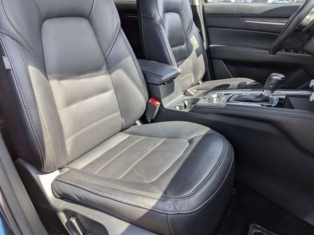 2020 Mazda Mazda CX-5 Grand Touring Reserve