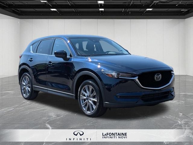 2020 Mazda Mazda CX-5 Grand Touring Reserve