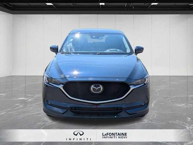 2020 Mazda Mazda CX-5 Grand Touring Reserve