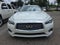2021 INFINITI Q50 3.0t LUXE