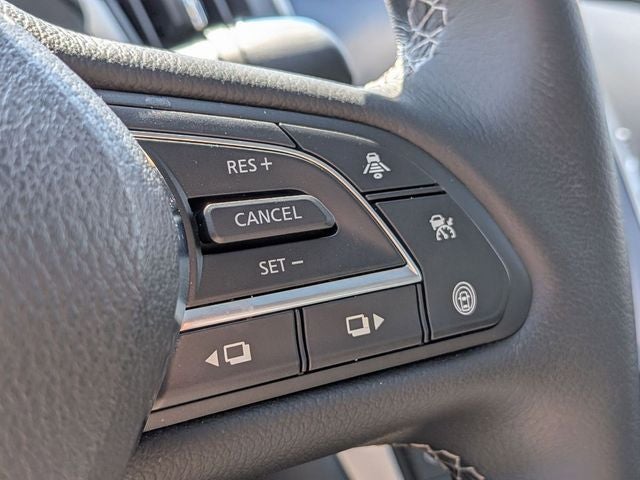 2024 INFINITI Q50 LUXE