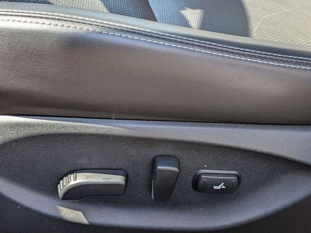 2024 INFINITI Q50 LUXE